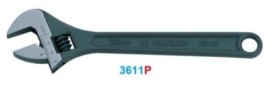 KING TONY Állítható csavarkulcs 0-62 mm