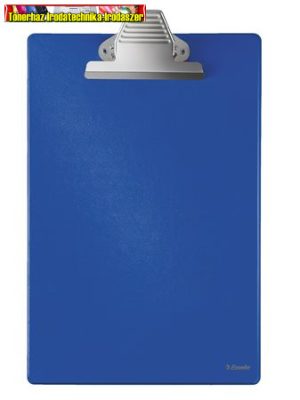 ESSELTE Jumbo felírótábla, A4, kék, (27355)