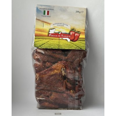 Puglia in Tavola szárított paradicsom, 250g