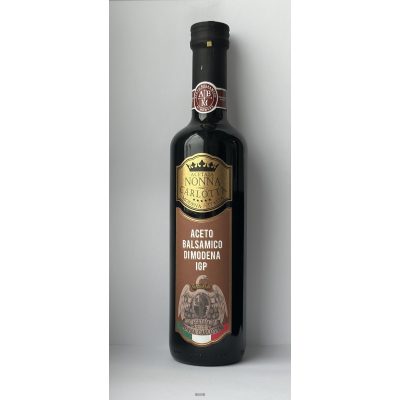 Nonna Carlotta Modena IGP balzsemecet, 500ml