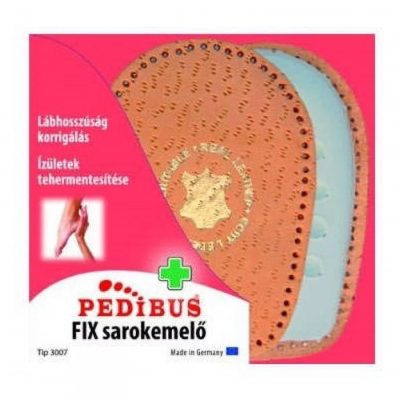 Pedipus fix sarokék 35-37