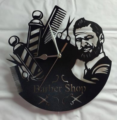 Barber Óra 1