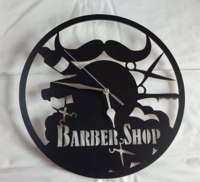 Barber Óra 4