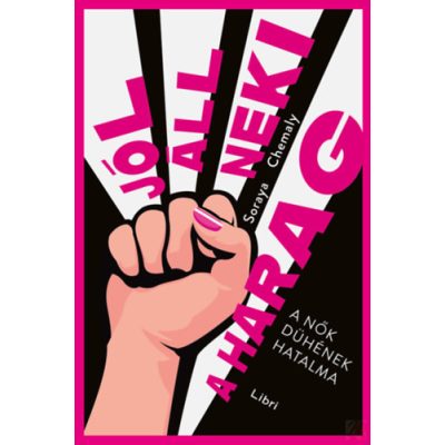 JÓL ÁLL NEKI A HARAG