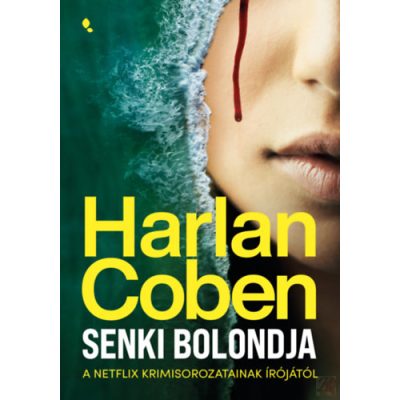 SENKI BOLONDJA