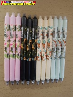 Yalong YL232749 RADÍROZHATÓ GOLYÓSTOLL WILD (NYOMÓGOMBOS)