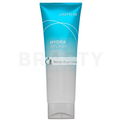 Joico HydraSplash Hydrating Conditioner tápláló kondicionáló haj hidratálására 250 ml