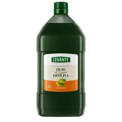 Levante pomace olívaolaj, 2l