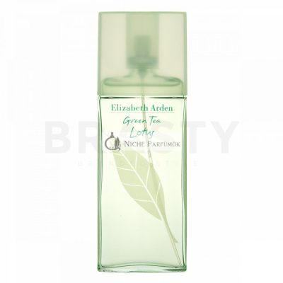 Elizabeth Arden Green Tea Lotus Eau de Toilette nőknek 100 ml