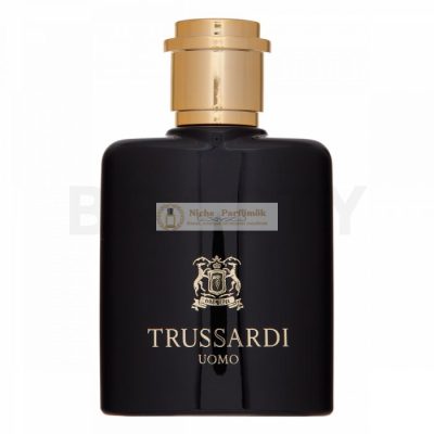 Trussardi Uomo 2011 Eau de Toilette férfiaknak 30 ml