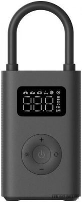 Xiaomi Portable Air Compressor 2 hordozható pumpa BHR7112GL