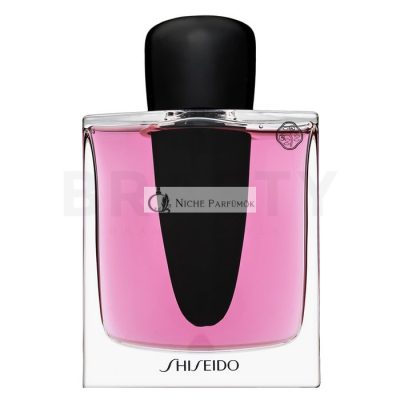 Shiseido Ginza Murasaki Eau de Parfum nőknek 90 ml