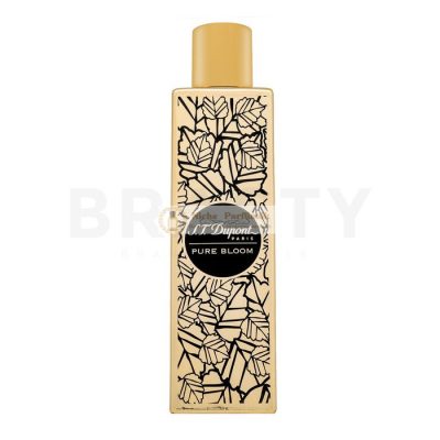 S.T. Dupont Pure Bloom Eau de Parfum nőknek 100 ml