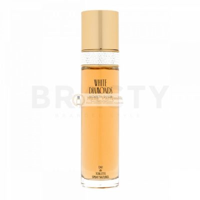 Elizabeth Taylor White Diamonds Eau de Toilette nőknek 100 ml