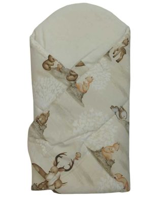 Minőségi kókuszpólya - Doe Forest