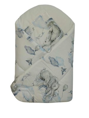 Minőségi kókuszpólya - Elephant