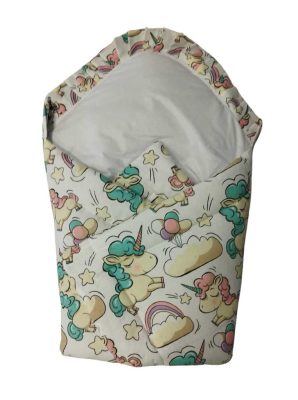 Minőségi kókuszpólya - Sweet Unicorn