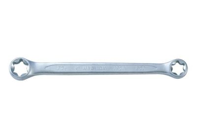 KING TONY Csillagkulcs egyenes TORX E 10 - 12