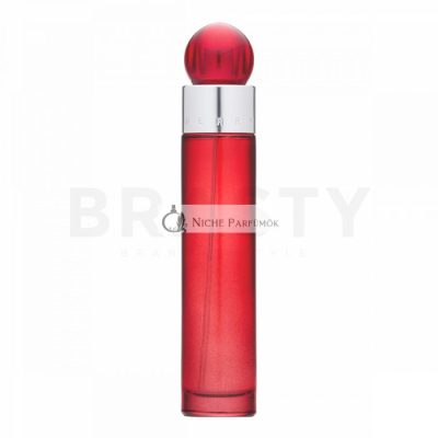 Perry Ellis 360 Red Eau de Toilette férfiaknak 100 ml