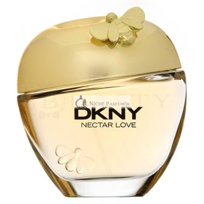 DKNY Nectar Love Eau de Parfum nőknek 100 ml
