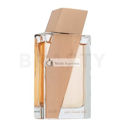 Rasasi Attar Al Boruzz Lamaat Musk Eau de Parfum uniszex 50 ml