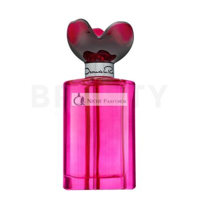 Oscar de la Renta Rose Eau de Toilette nőknek 100 ml