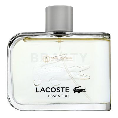 Lacoste Essential Eau de Toilette férfiaknak 125 ml