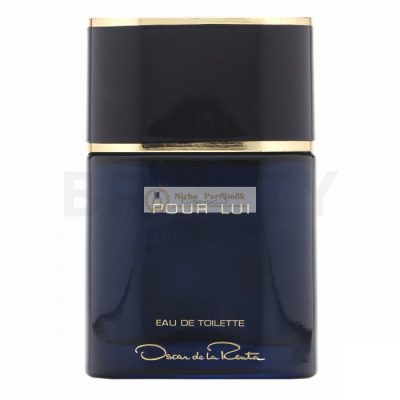 Oscar de la Renta Pour Lui Eau de Toilette férfiaknak 90 ml