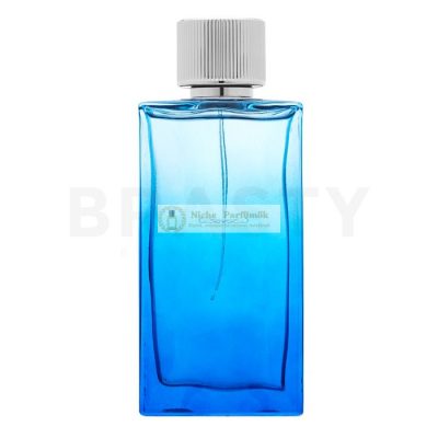 Abercrombie & Fitch First Instinct Together Eau de Toilette férfiaknak 100 ml