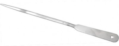 Fornax levélbontó kés fém