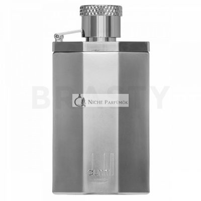 Dunhill Desire Silver Eau de Toilette férfiaknak 100 ml