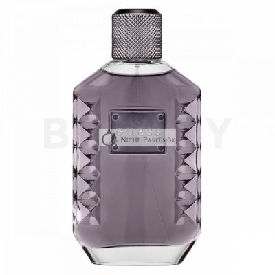 Guess Dare for Men Eau de Toilette férfiaknak 100 ml