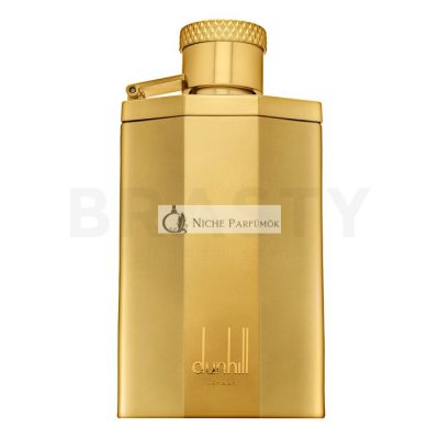 Dunhill Desire Gold Eau de Toilette férfiaknak 100 ml