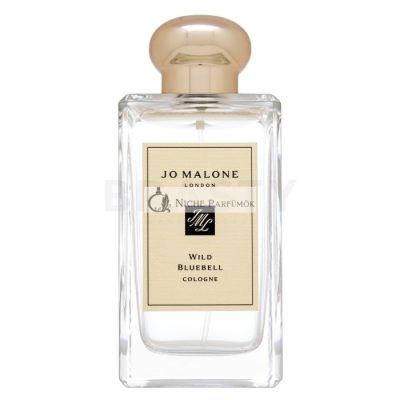 Jo Malone Wild Bluebell Eau de Cologne uniszex 100 ml