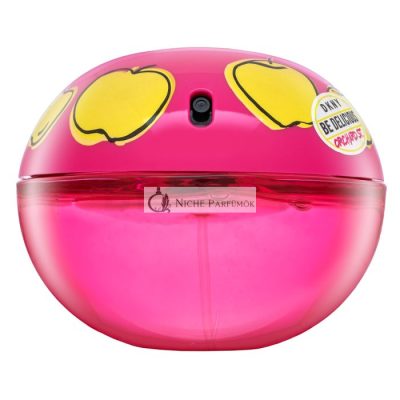 DKNY Be Delicious Orchard St. Eau de Parfum nőknek 100 ml