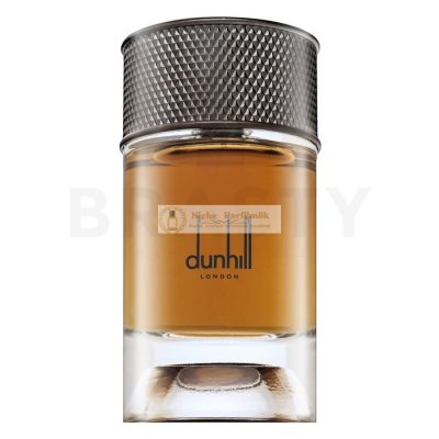 Dunhill Signature Collection Mongolian Cashmere Eau de Parfum férfiaknak 100 ml