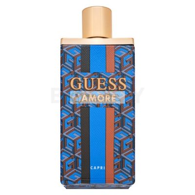 Guess Amore Capri Eau de Toilette uniszex 100 ml