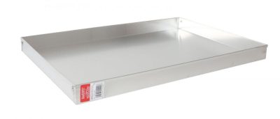 Alumínium tepsi 45x31x3.5cm
