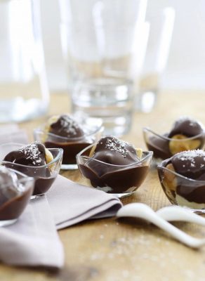 Vira tálka 7 cm 50 ml-es Lav üveg, 6 db-os csomag