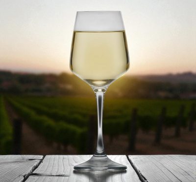 Lal fehérboros kehely 290 ml, 6 db-os csomag - Lav minőség