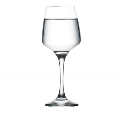 Lal fehérboros kehely 330 ml, 6 db-os csomag - Lav minőség