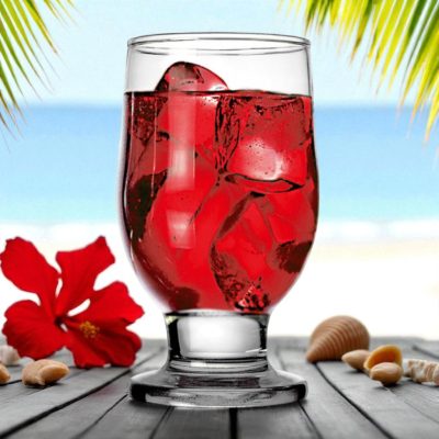 Rena juicos pohár 305 ml, 6 db-os csomag