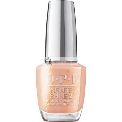 OPI Infinite Shine A Jövő Te Vagy körömlakk