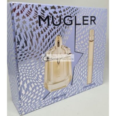 Mugler Alien Goddess Eau de Parfum 30ml, 30ml