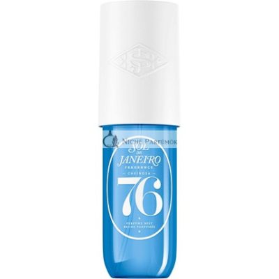 Sol De Janeiro Hair & Body Fragrance Mist Cheirosa '76, 90ml