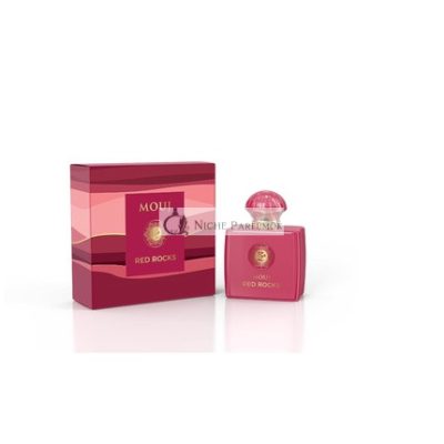 Emper Mouj Red Rocks Női Eau de Parfum, 95ml