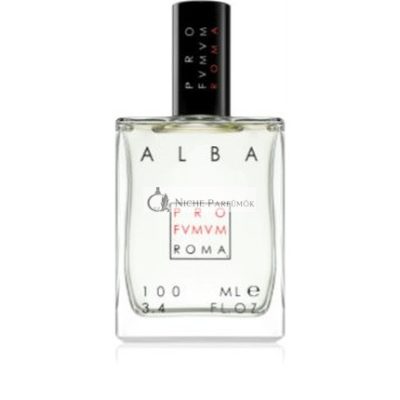 Profumum Roma Alba Eau De Parfum Unisex, 100 ml