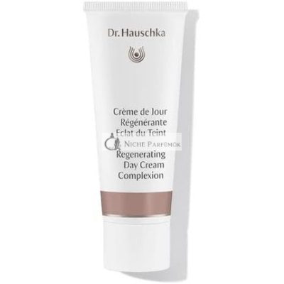 Dr. Hauschka Regeneráló Nappali Krém Komplex Arckrém, 40ml