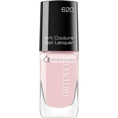 Artdeco Körömlakk 620 Couture Sheer Rose 0.03ml