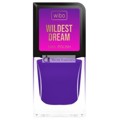 Wibo Wildest Dream Körömlakk